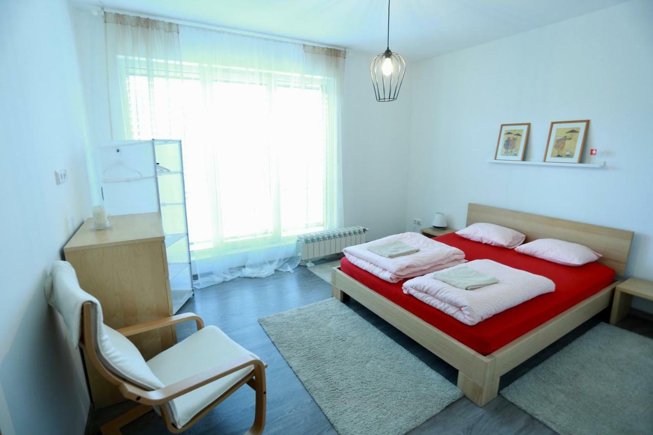 Sentis Hotel Uzhhorod Luaran gambar