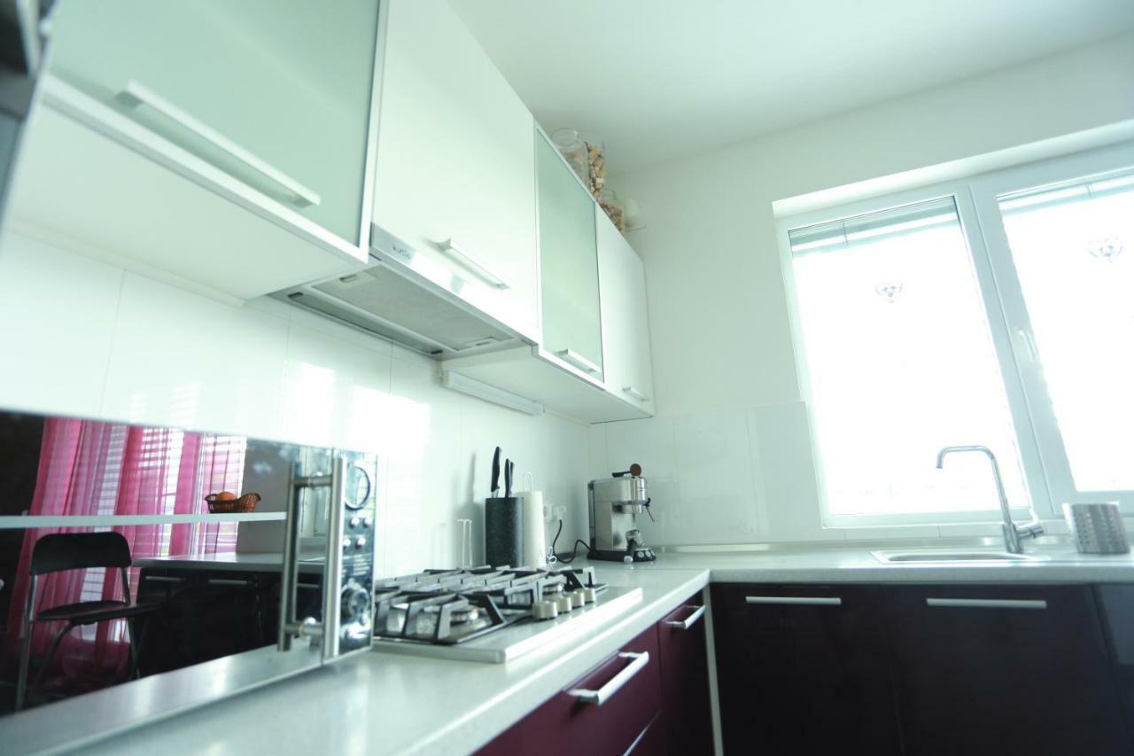 Sentis Hotel Uzhhorod Luaran gambar