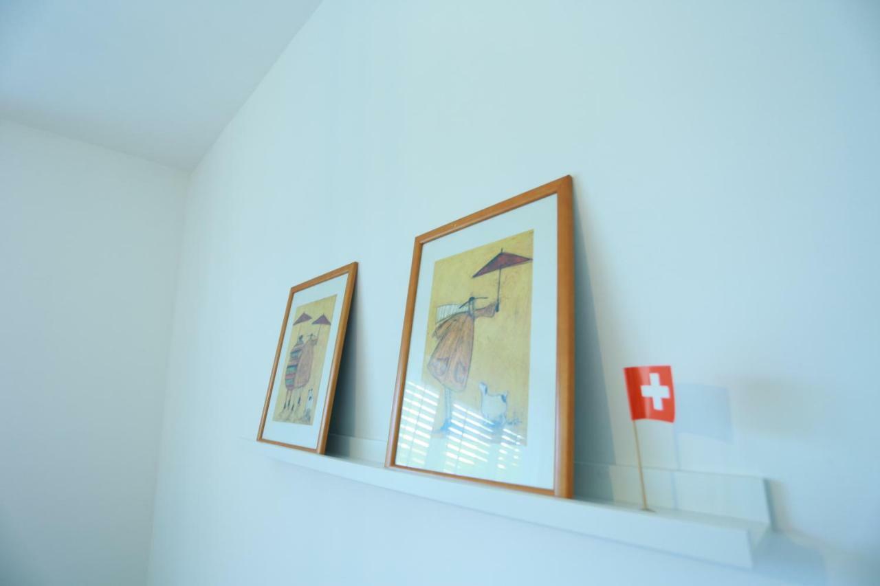 Sentis Hotel Uzhhorod Luaran gambar