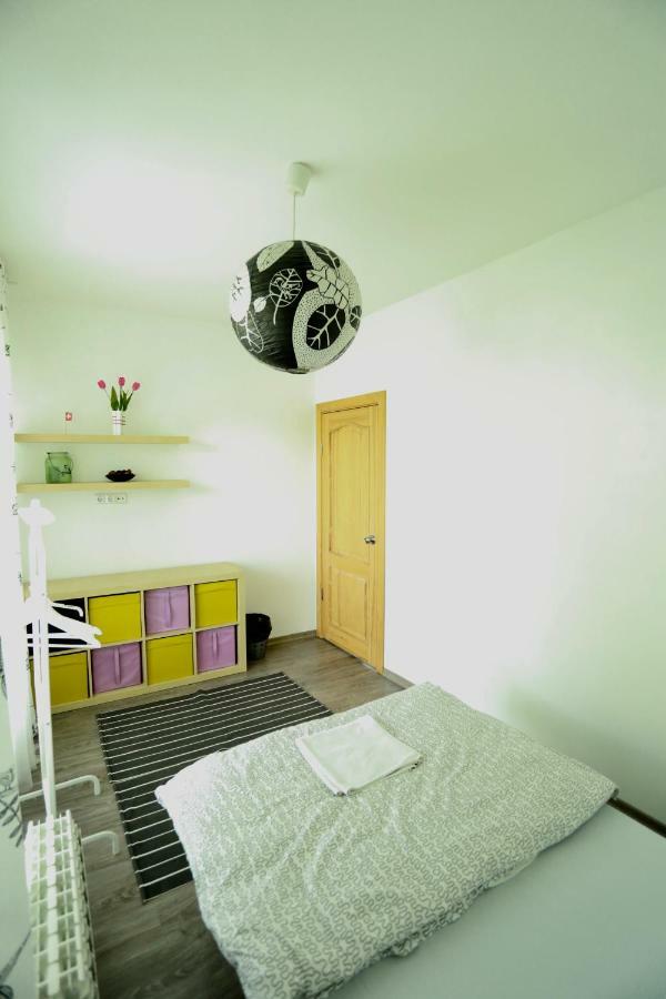 Sentis Hotel Uzhhorod Luaran gambar