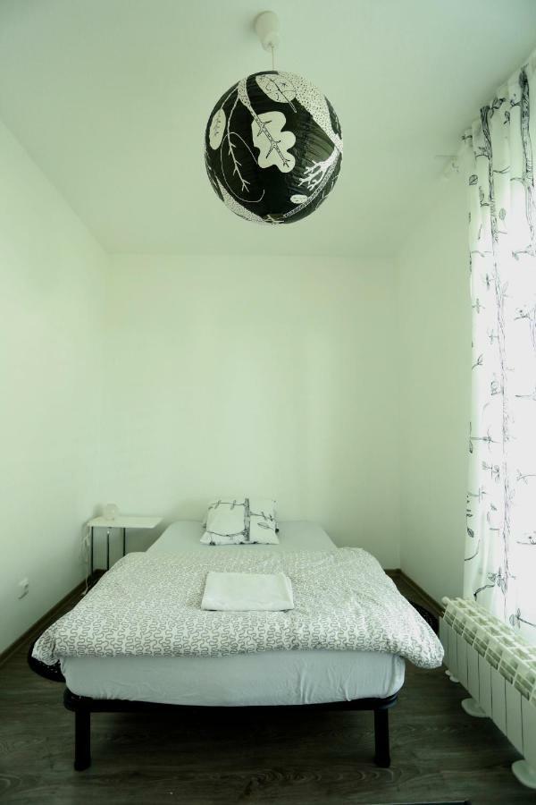 Sentis Hotel Uzhhorod Luaran gambar