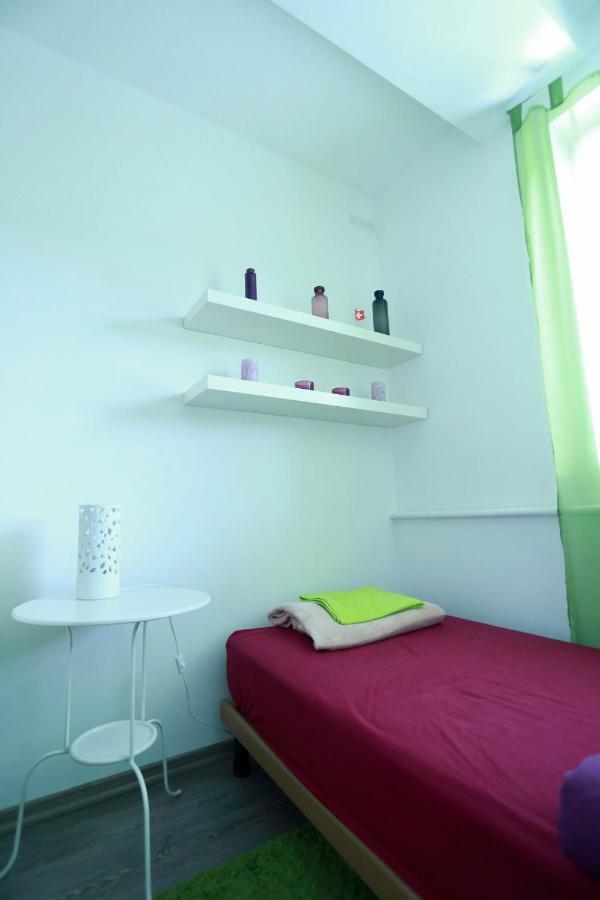Sentis Hotel Uzhhorod Luaran gambar