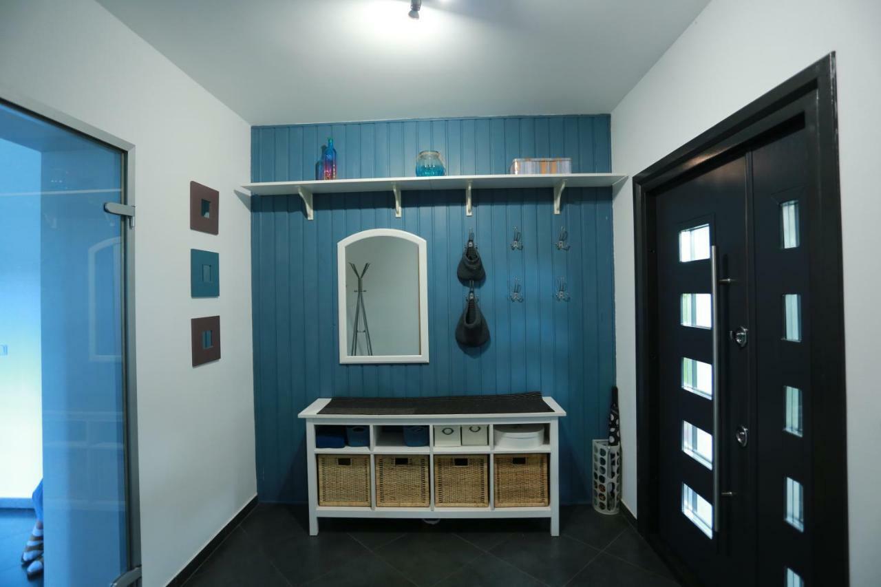 Sentis Hotel Uzhhorod Luaran gambar