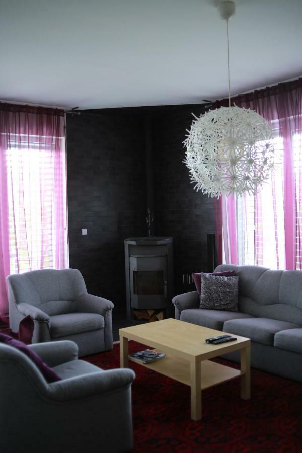 Sentis Hotel Uzhhorod Luaran gambar