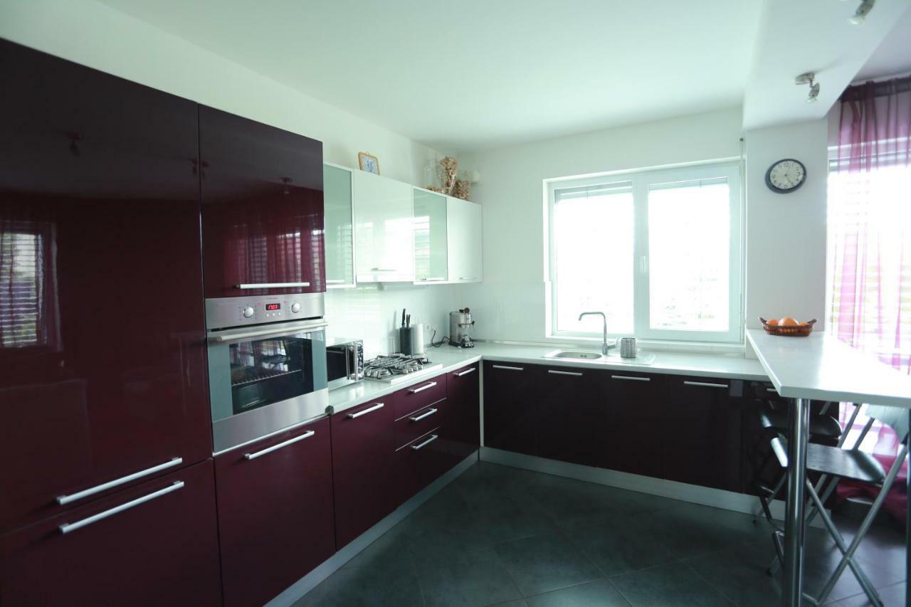 Sentis Hotel Uzhhorod Luaran gambar